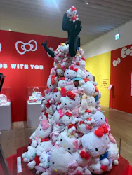 サンリオ展 FINAL ver. ニッポンのカワイイ文化60年史に投稿された画像(2026/5/29)