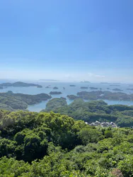 九十九島パールシーリゾートに投稿された画像(2026/5/30)