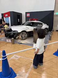 トミカ博 in OSAKA事務局に投稿された画像(2026/5/30)