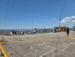 牛込海岸潮干狩りに投稿された画像(2026/5/30)