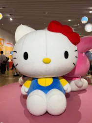 サンリオ展 FINAL ver. ニッポンのカワイイ文化60年史に投稿された画像(2026/5/30)