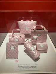 サンリオ展 FINAL ver. ニッポンのカワイイ文化60年史に投稿された画像(2026/5/30)