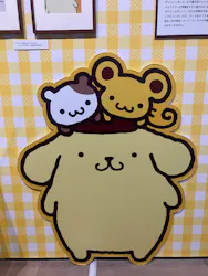 サンリオ展 FINAL ver. ニッポンのカワイイ文化60年史に投稿された画像(2026/5/30)