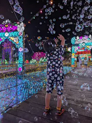 伊豆高原グランイルミに投稿された画像(2026/5/30)