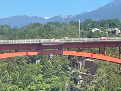 恵那峡ワンダーランドに投稿された画像(2026/5/30)