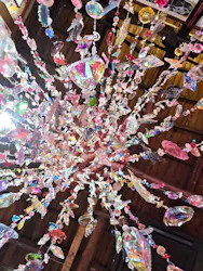 mirror, mirror, mirror mika ninagawaに投稿された画像(2026/5/31)