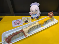 ブルーアーカイブ中華街ミッションに投稿された画像(2026/5/31)