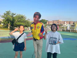 グリーンランドに投稿された画像(2026/5/31)