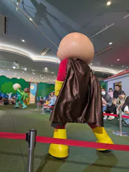 横浜アンパンマンこどもミュージアムに投稿された画像(2026/5/31)