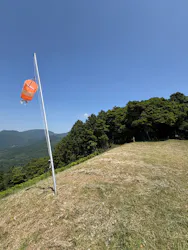 長崎フリーフライトパラグライダースクールに投稿された画像(2026/5/31)