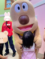 横浜アンパンマンこどもミュージアムに投稿された画像(2026/6/1)