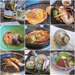 鳥羽 海鮮料理 屋形船 おきたに投稿された画像(2026/6/1)