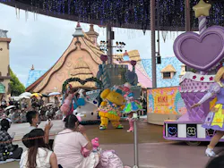 ハーモニーランドに投稿された画像(2026/6/1)