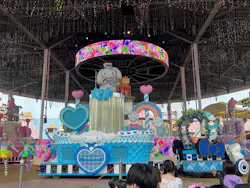 ハーモニーランドに投稿された画像(2026/6/1)