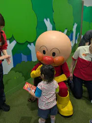 横浜アンパンマンこどもミュージアムに投稿された画像(2026/6/2)