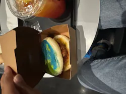 Space Travelium TeNQに投稿された画像(2026/6/2)