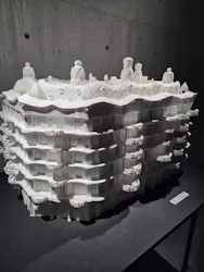 NAKED meets ガウディ展【大阪】に投稿された画像(2026/6/2)