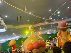 横浜アンパンマンこどもミュージアムに投稿された画像(2026/6/2)