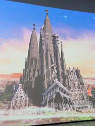 NAKED meets ガウディ展【大阪】に投稿された画像(2026/6/2)