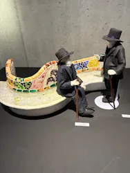 NAKED meets ガウディ展【大阪】に投稿された画像(2026/6/2)