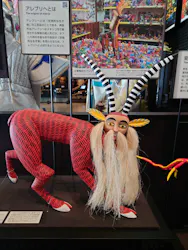 国立民族学博物館に投稿された画像(2026/6/2)