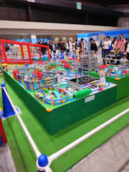 プラレール博 in TOKYO事務局に投稿された画像(2026/6/3)