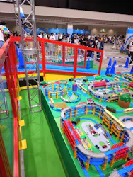 プラレール博 in TOKYO事務局に投稿された画像(2026/6/3)