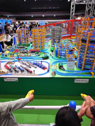 プラレール博 in TOKYO事務局に投稿された画像(2026/6/3)
