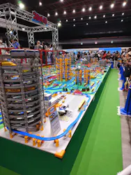 プラレール博 in TOKYO事務局に投稿された画像(2026/6/3)