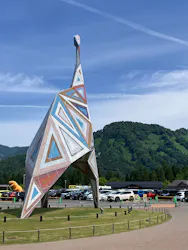 福井県立恐竜博物館に投稿された画像(2026/6/3)