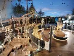 福井県立恐竜博物館に投稿された画像(2026/6/3)