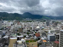 別府タワーに投稿された画像(2026/6/3)