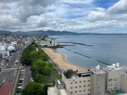 別府タワーに投稿された画像(2026/6/3)