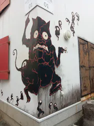 妖怪美術館に投稿された画像(2026/6/5)