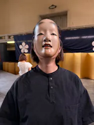 東博能に投稿された画像(2026/6/5)
