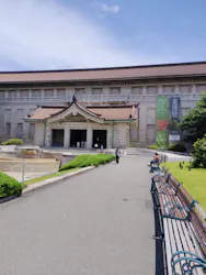 東京国立博物館に投稿された画像(2026/6/6)