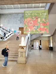 東京国立博物館に投稿された画像(2026/6/6)