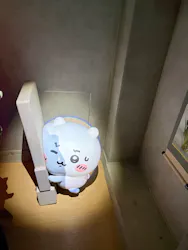 ちいかわパークに投稿された画像(2026/6/6)