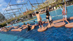 東京サマーランドに投稿された画像(2026/6/6)