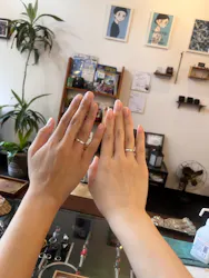 iddo art jewelry 門司に投稿された画像(2026/6/6)
