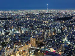 サンシャイン60展望台に投稿された画像(2026/6/6)