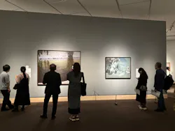 スウェーデン絵画展 北欧の光、日常のかがやき(東京都美術館)に投稿された画像(2026/6/6)