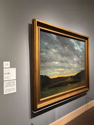 スウェーデン絵画展 北欧の光、日常のかがやき(東京都美術館)に投稿された画像(2026/6/6)