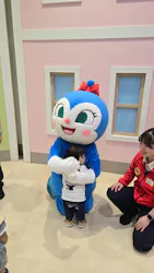 横浜アンパンマンこどもミュージアムに投稿された画像(2026/6/6)