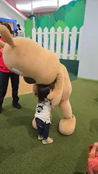 横浜アンパンマンこどもミュージアムに投稿された画像(2026/6/6)