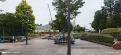 安城産業文化公園デンパークに投稿された画像(2026/6/6)