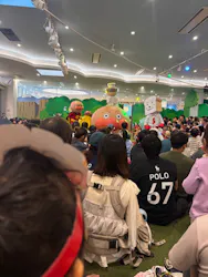 横浜アンパンマンこどもミュージアムに投稿された画像(2026/6/7)