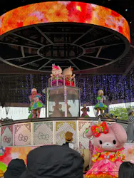ハーモニーランドに投稿された画像(2026/6/7)