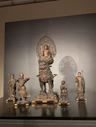 東京国立博物館に投稿された画像(2026/6/7)