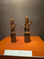 東京国立博物館に投稿された画像(2026/6/7)